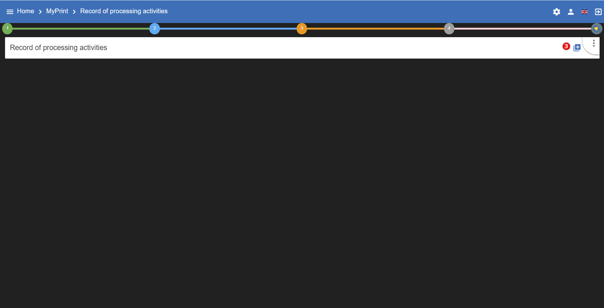 FirstProcessingActivity