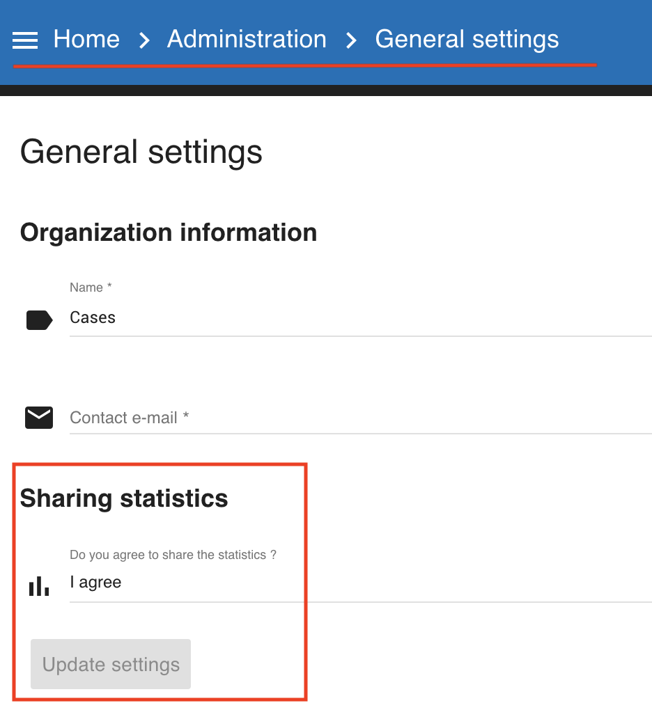 GlobalDashboardGlobalSetting